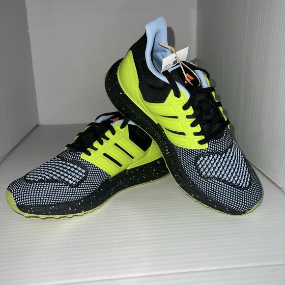 Youth Size 4 Sneakers Adidas Ultradream DNA J JQ7346 NIB main image 5